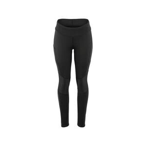 NEW Louis Garneau Solano 2 Chamois Cycling Tights Black Women's Small